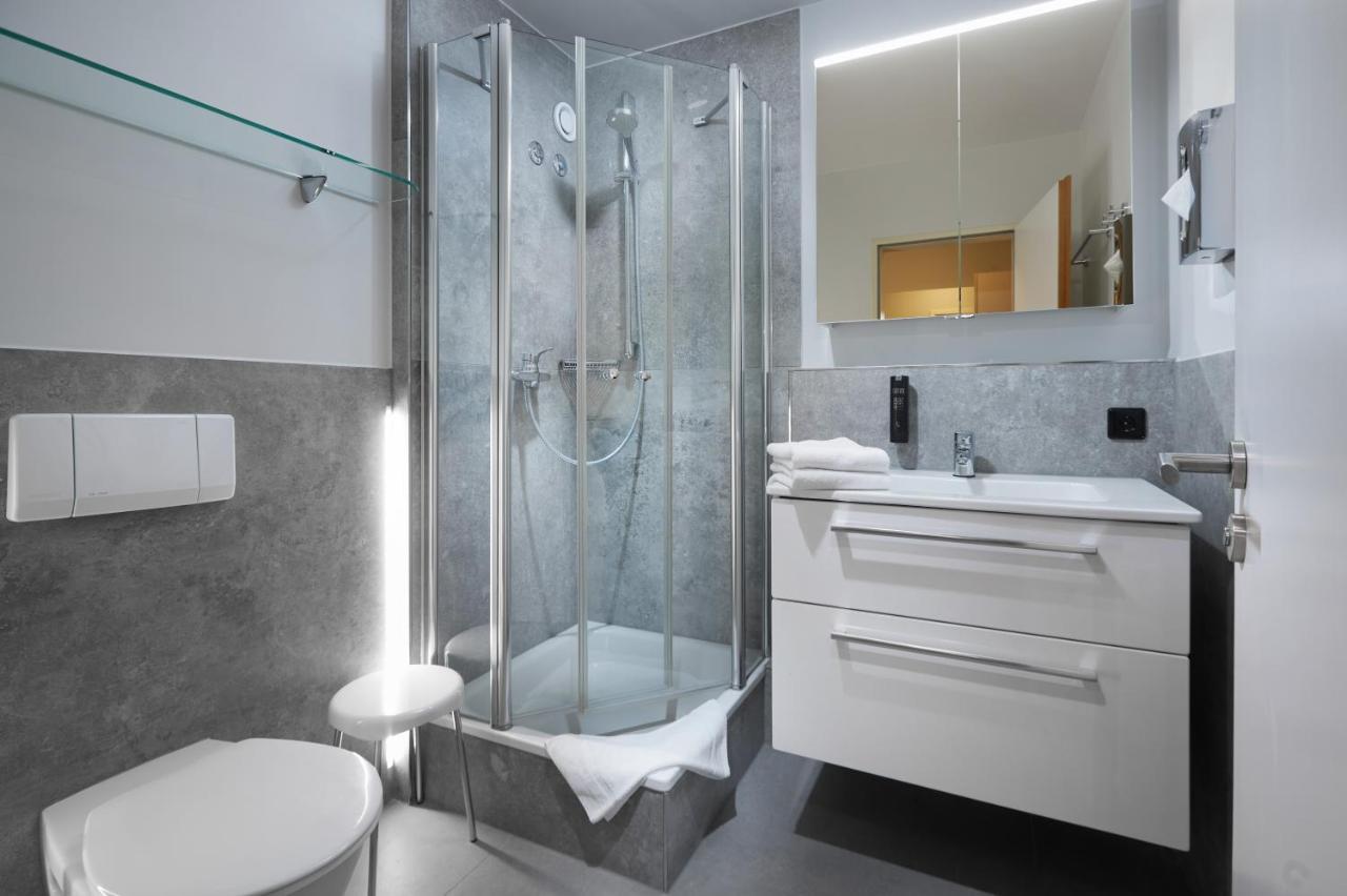 Classic Doppelzimmer mit Balkon