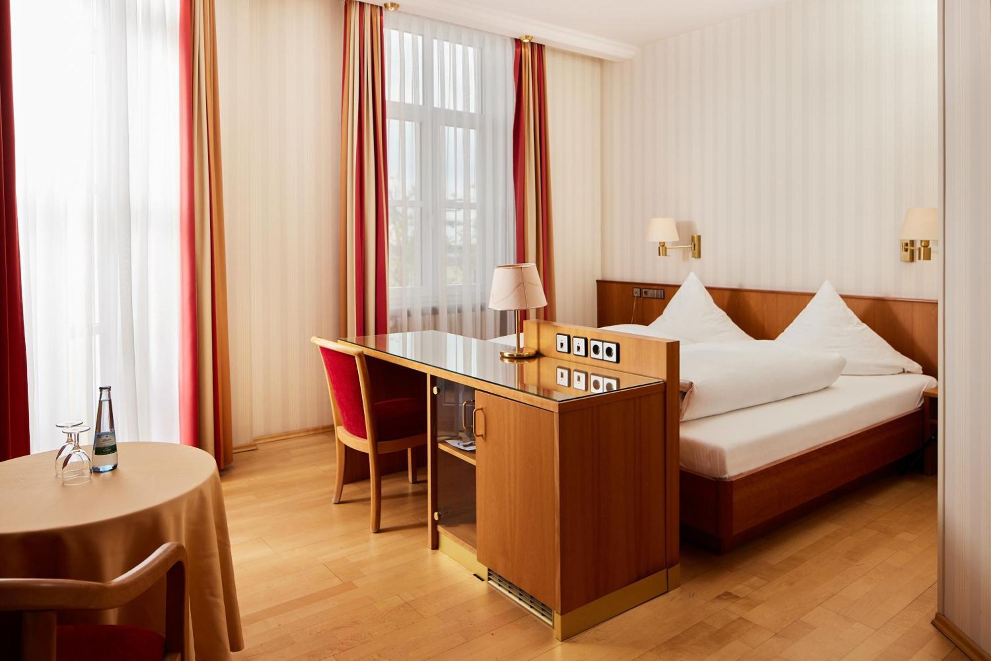 Doppelzimmer
