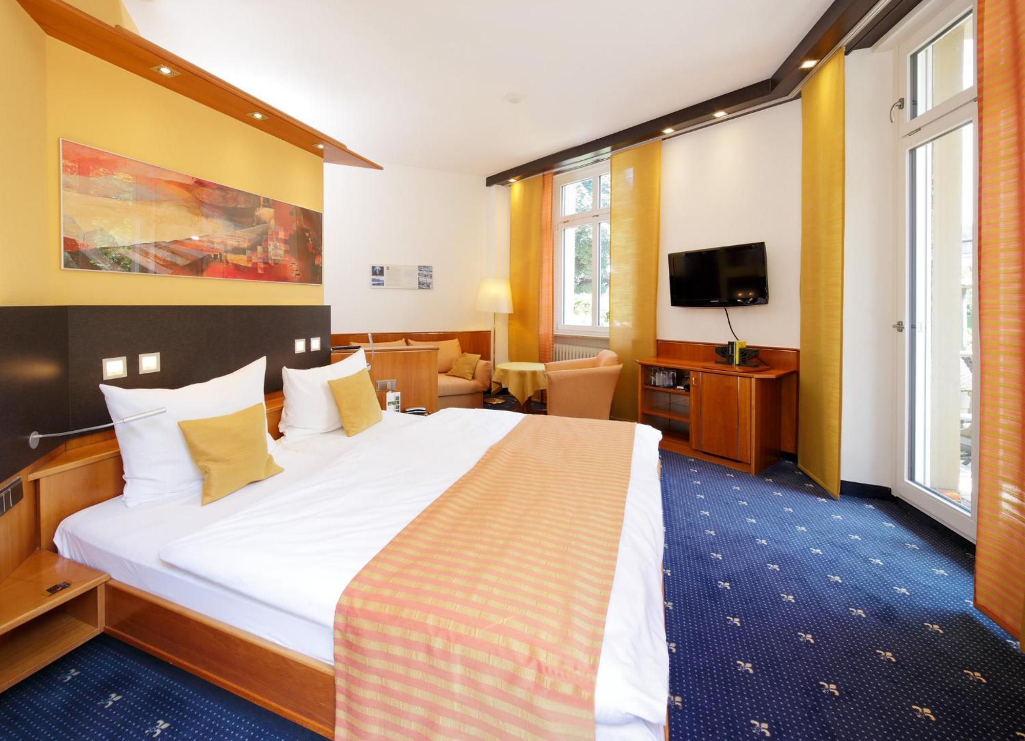 Superior Doppelzimmer