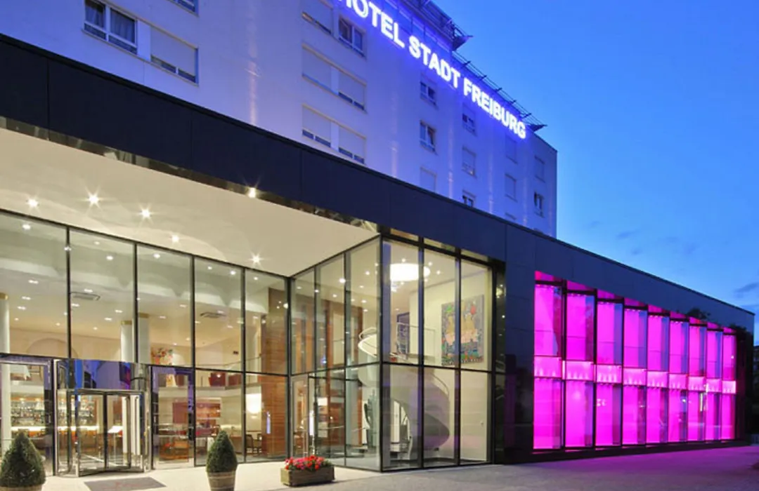 Hotel Stadt Freiburg-1