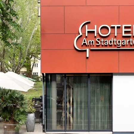 Designhotel am Stadtgarten-2