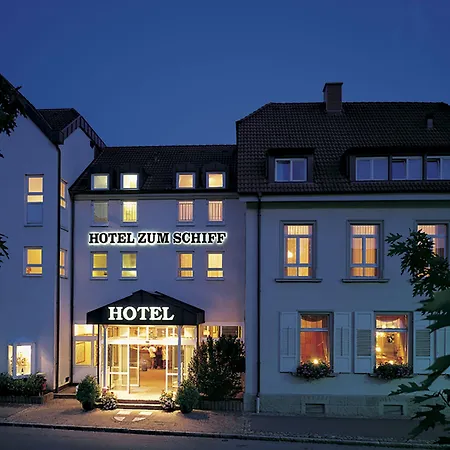 Hotel Zum Schiff-3