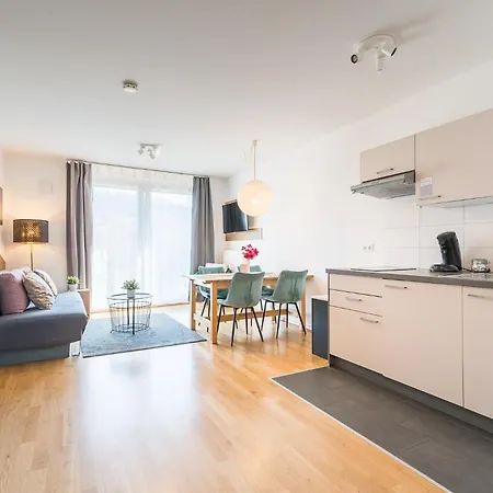 V7 Boutique Appartements-3