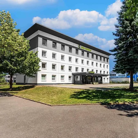 ibis budget Freiburg Sued-2