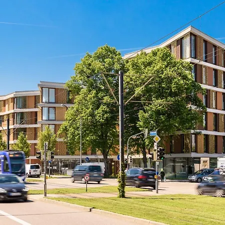 V7 Boutique Appartements-2