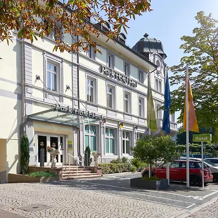 Park Hotel Post-3